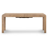 Everson Extension Dining Table - 71"