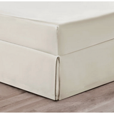 Pima Cotton Bedskirt