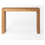 Karson Wooden Console Table