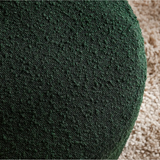 Faro Bouclé Ottoman