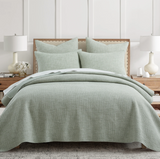 Pick-Stitch Quilt Set