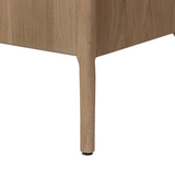 Cosgrove Sideboard in Natural Oak