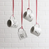 Ho Ho Ho Mug