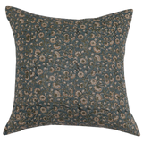 Inez Block Print Cushion