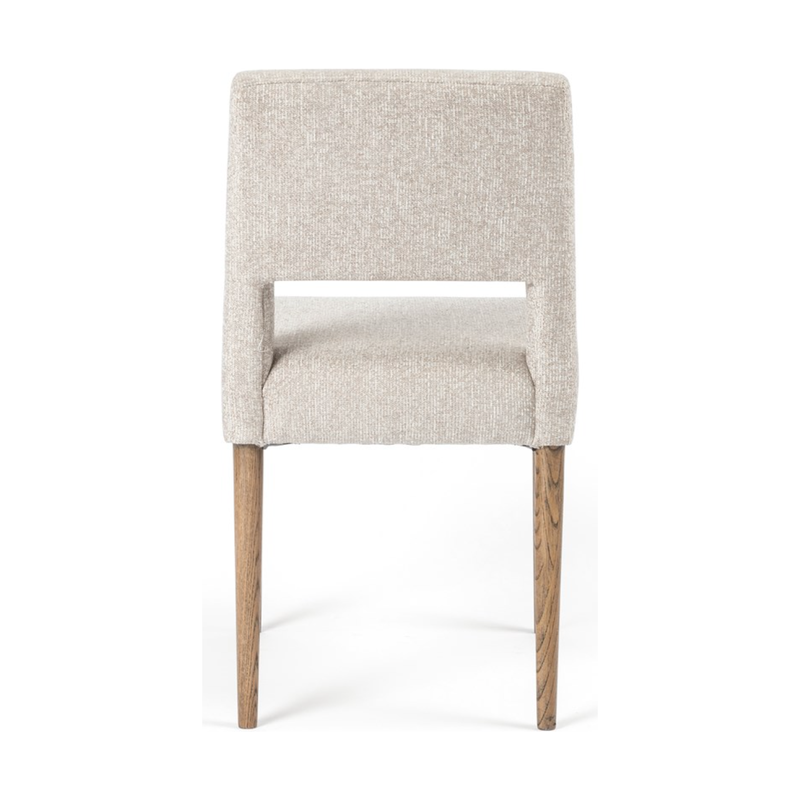 Joseph Dining Chair in Light Camel