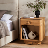 Mallory Nightstand