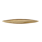 Volta Raw Aluminum Boat in Antique Gold