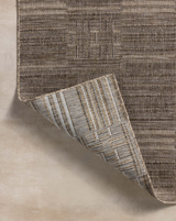 Birch Rug in Natural/Beige