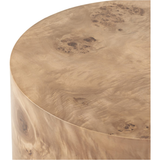 Caya End Table