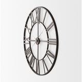 Pender Wall Clock 30"