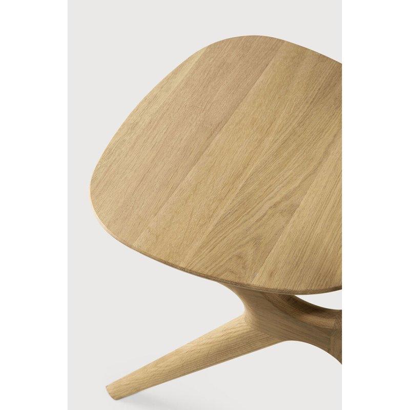 Eye Dining Chair in Oak