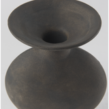 Kaz I Vase - Earthy Brown