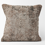 Khloe Cushion - Taupe