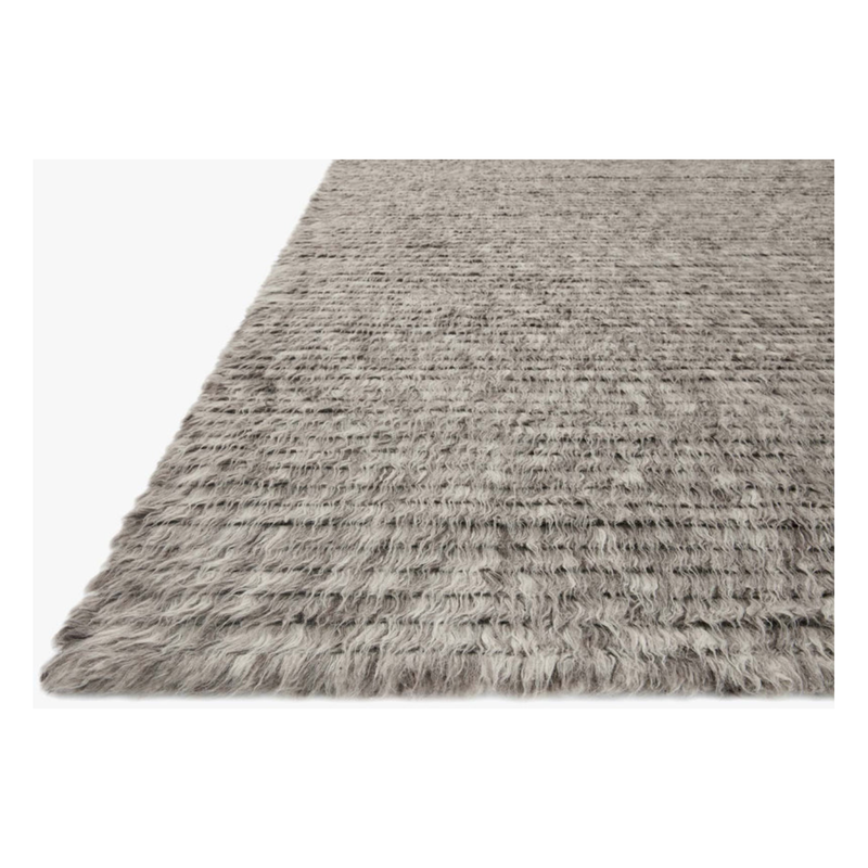 Woodland Rug in Granite