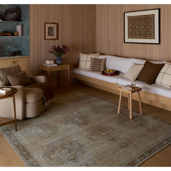 Cambria Rug in Mist Natural