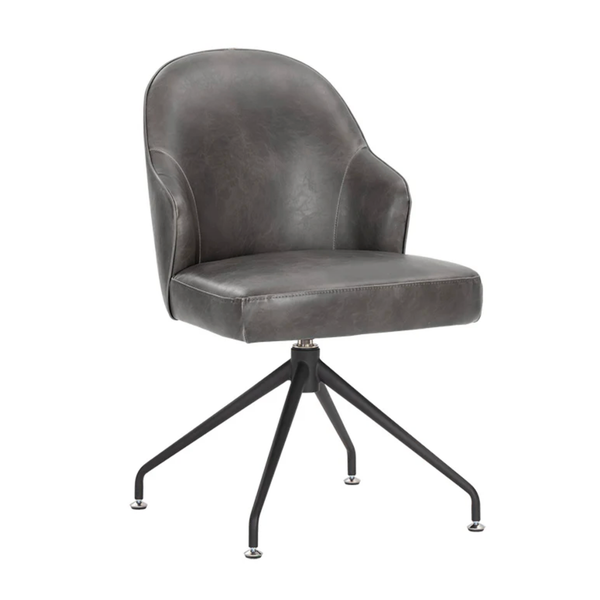 Bretta Swivel Dining Chair