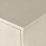 Cressida Sideboard in Ivory
