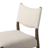 Jayla Dining Chair in Antwerp Natural