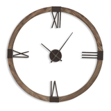 Marcelo Wall Clock