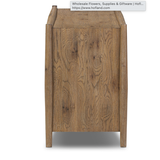 Glenview 4 Door Sideboard