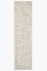 Masterpiece Rug in Cream/Light Gray