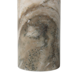 Zion End Table in Sage Onyx