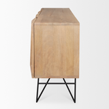 Darwin Sideboard in Light