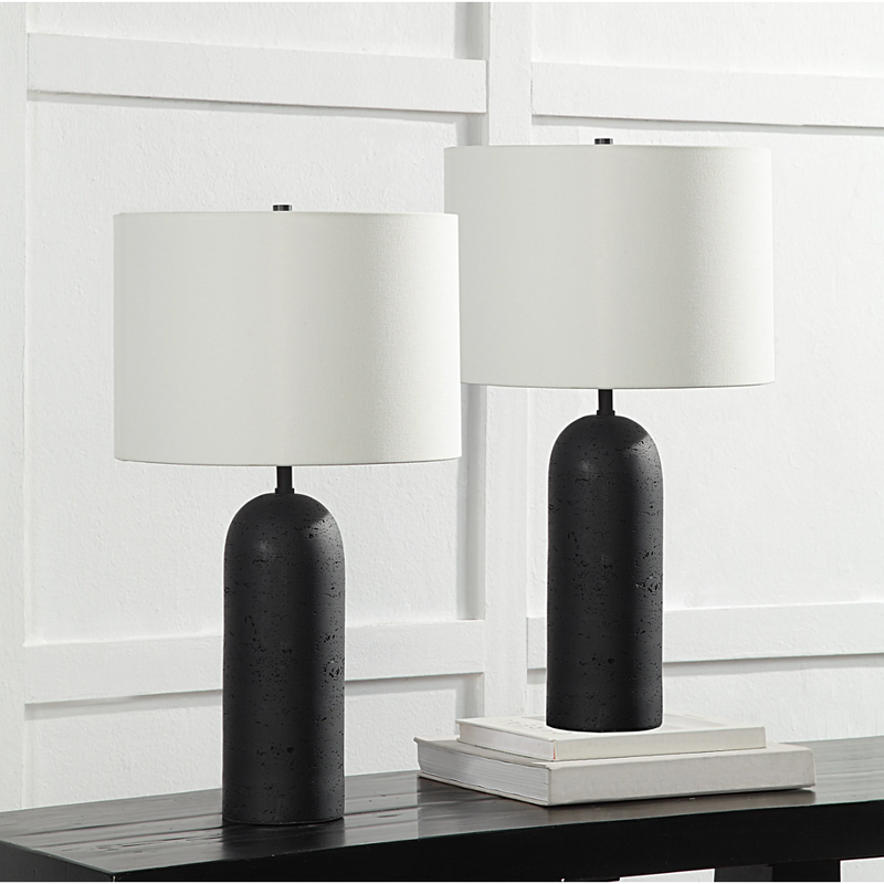 Augusta Table Lamp (Set of 2)