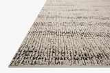 Darby Rug in Oatmeal/Charcoal