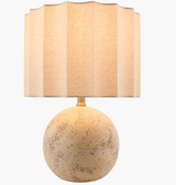 lvary Accent Table Lamp