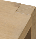 Emmer End Table