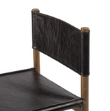 Kena Dining Chair in Sonoma Black
