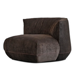 Kitsui Chair in Coffee Bean