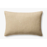 Christopher Cushion 13" x 21" - Natural
