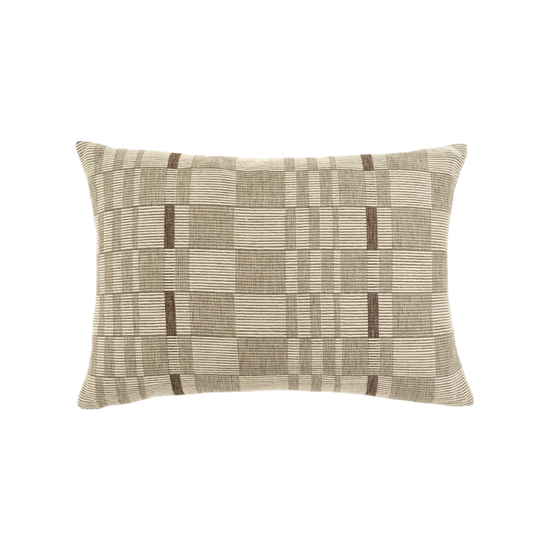 Percy Handloom Cushion