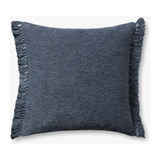 Mano Cushion In Navy