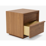 Stage Nightstand