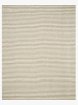Ojai Area Rug - Ivory/Natural