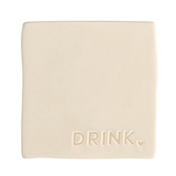 Ceramic Coaster Set