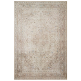 Loren Area Rug - Sand/Taupe