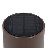 LED Outdoor Table Lamp
