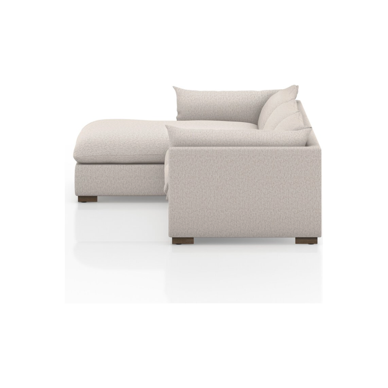 Westwood 2-Piece Sectional