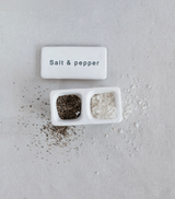 Salt & Pepper Pinch Box