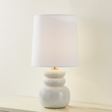 Corinne Lamp