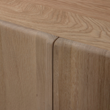 Cosgrove Sideboard in Natural Oak