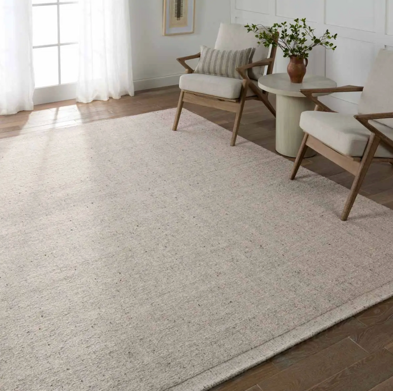 Lorena Western Rug in Oatmeal/Oyster