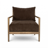 Brit Accent Chair
