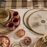 Sylvan Seagrass Coasters