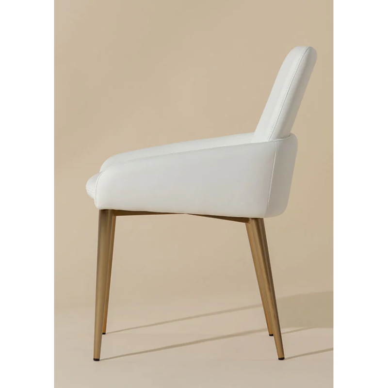 Carlo Dining Armchair