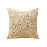 Kalyani Block Print Cushion 20" x 20"